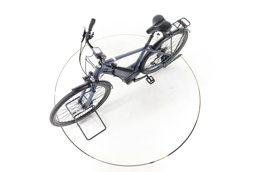Bicycles Porto 10.5 Trekking E-Bike 2024 - Image 18
