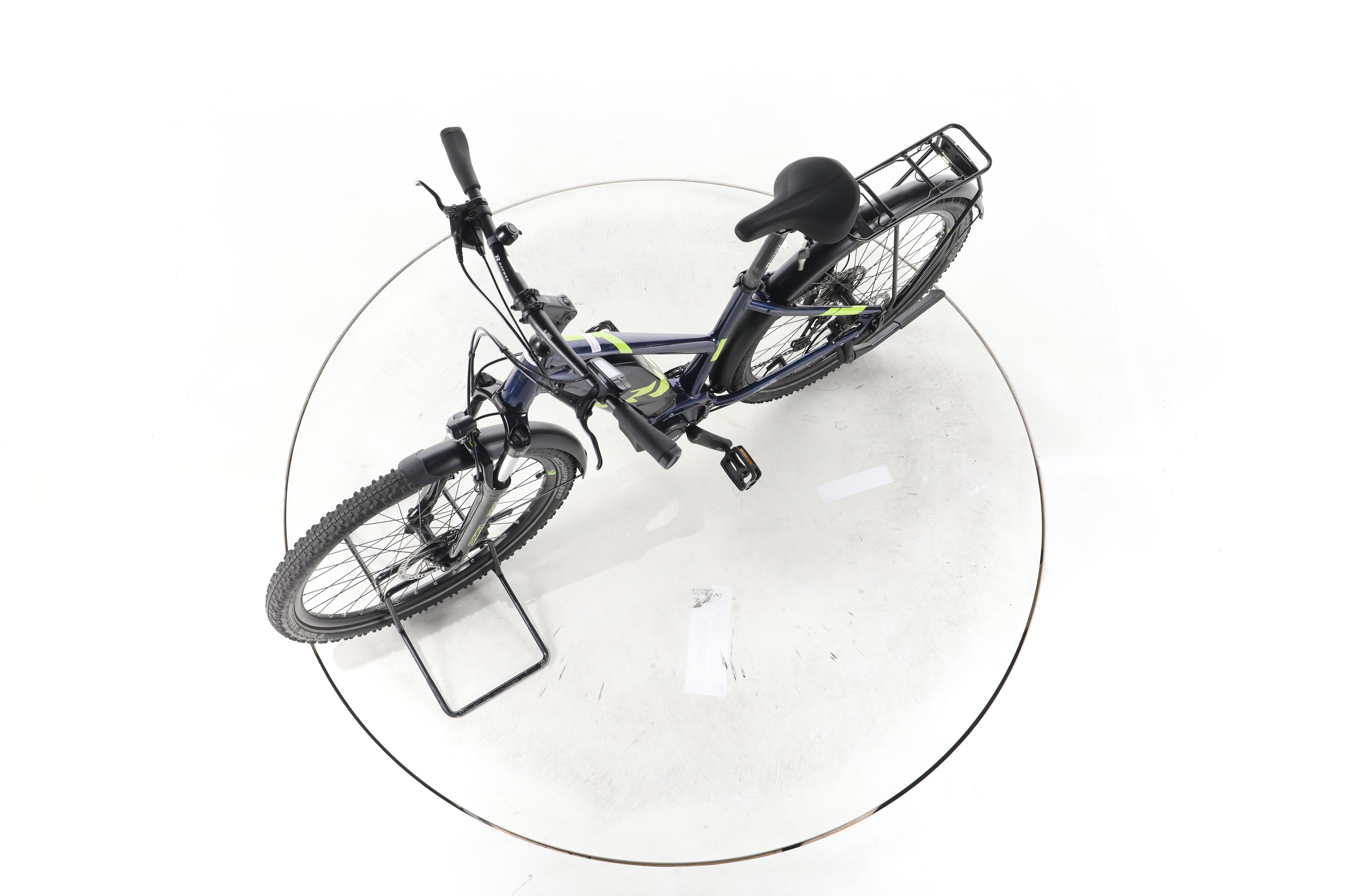 R Raymon CrossRay E 3.0 Trekking E-Bike - Image 18