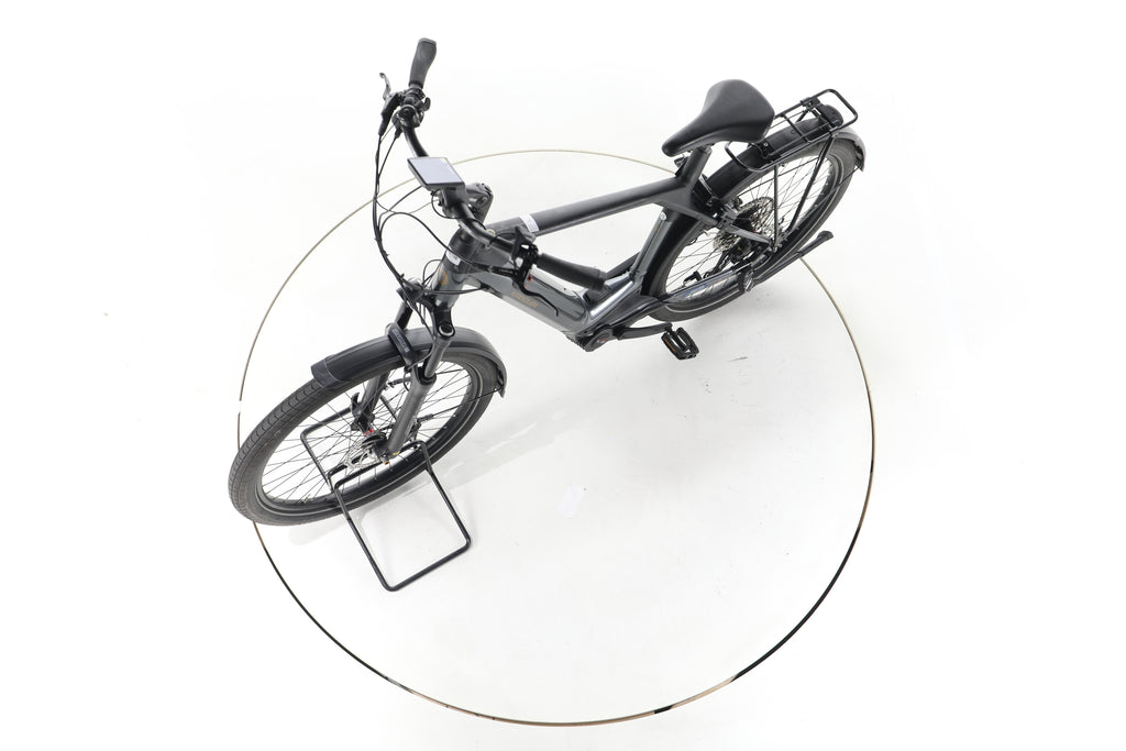 Kreidler Vitality Eco 10 Trekking E-Bike - Image 18