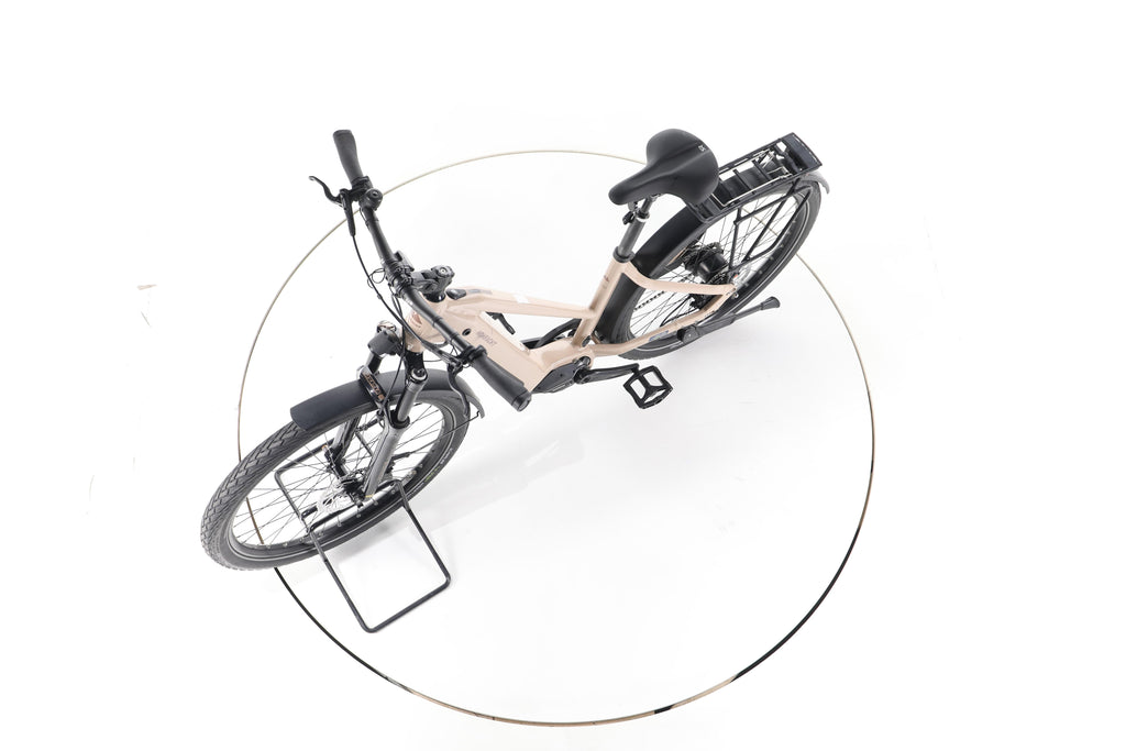 HoheAcht PASIA Urbeno City E-Bike - Image 18