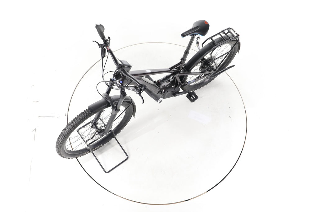 Specialized Turbo Tero X 5.0 SUV E-Bike - Image 18