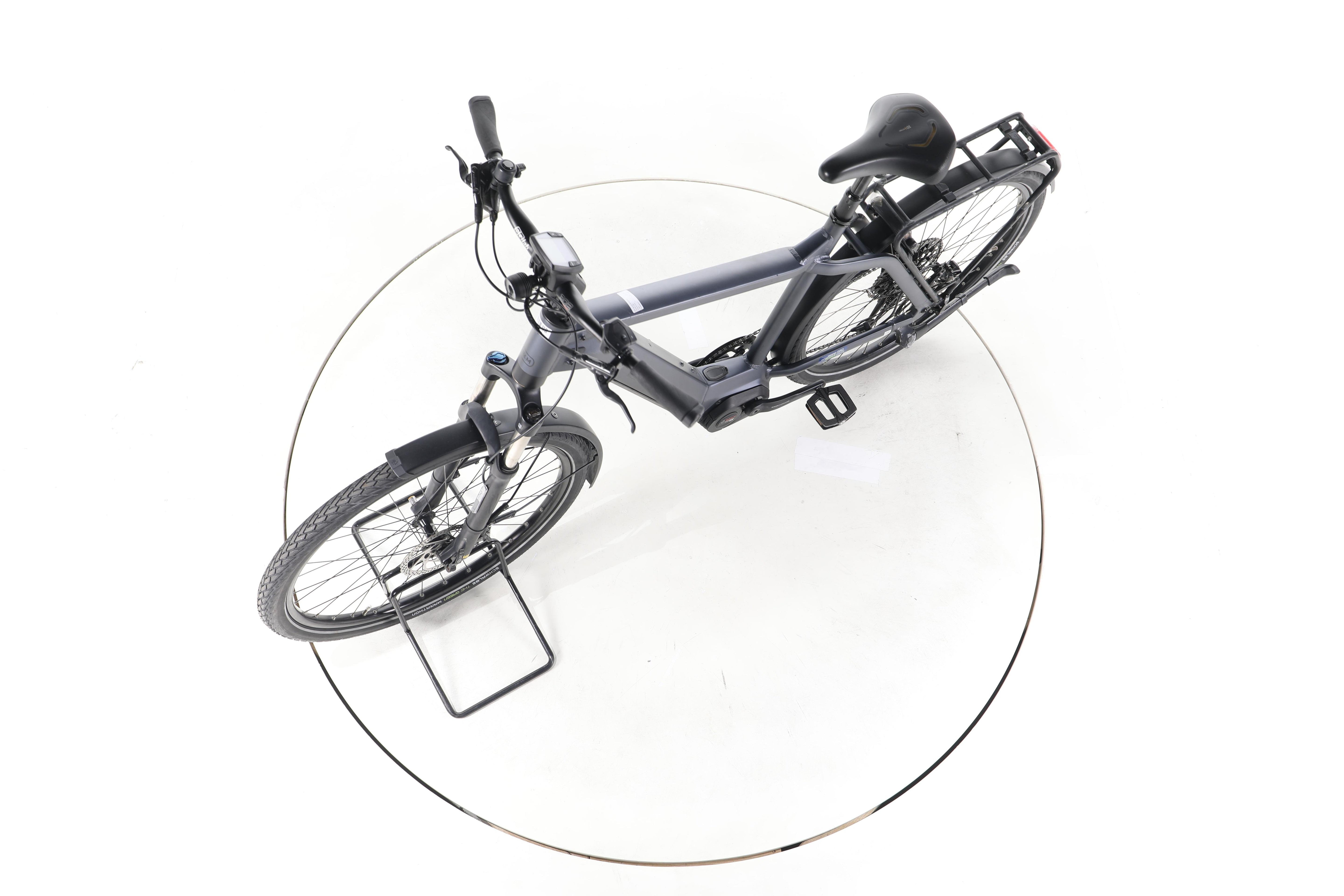 Riese & Müller Charger3 touring Trekking E-Bike - Image 18