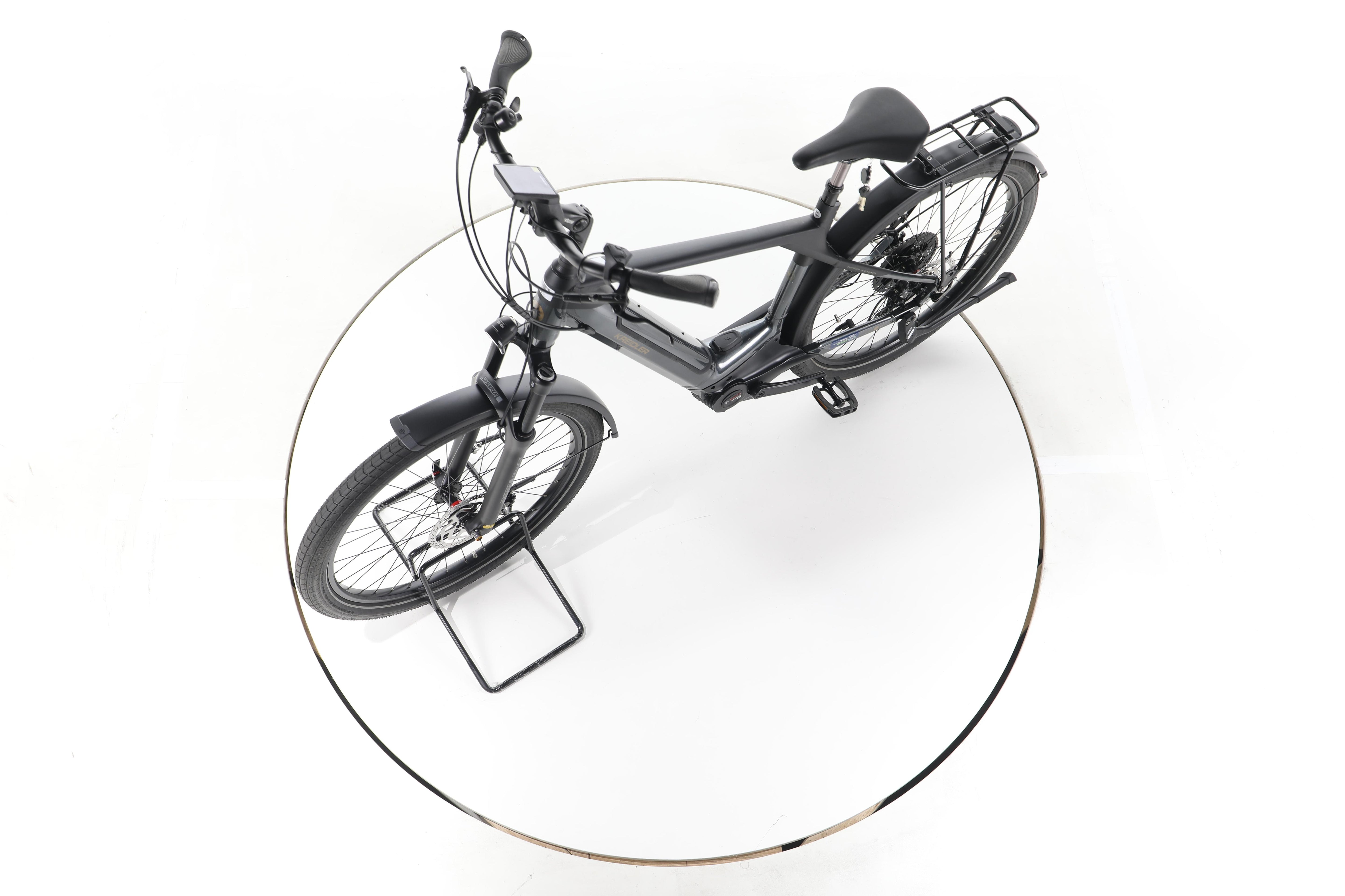 Kreidler Vitality Eco 10 Trekking E-Bike - Image 18