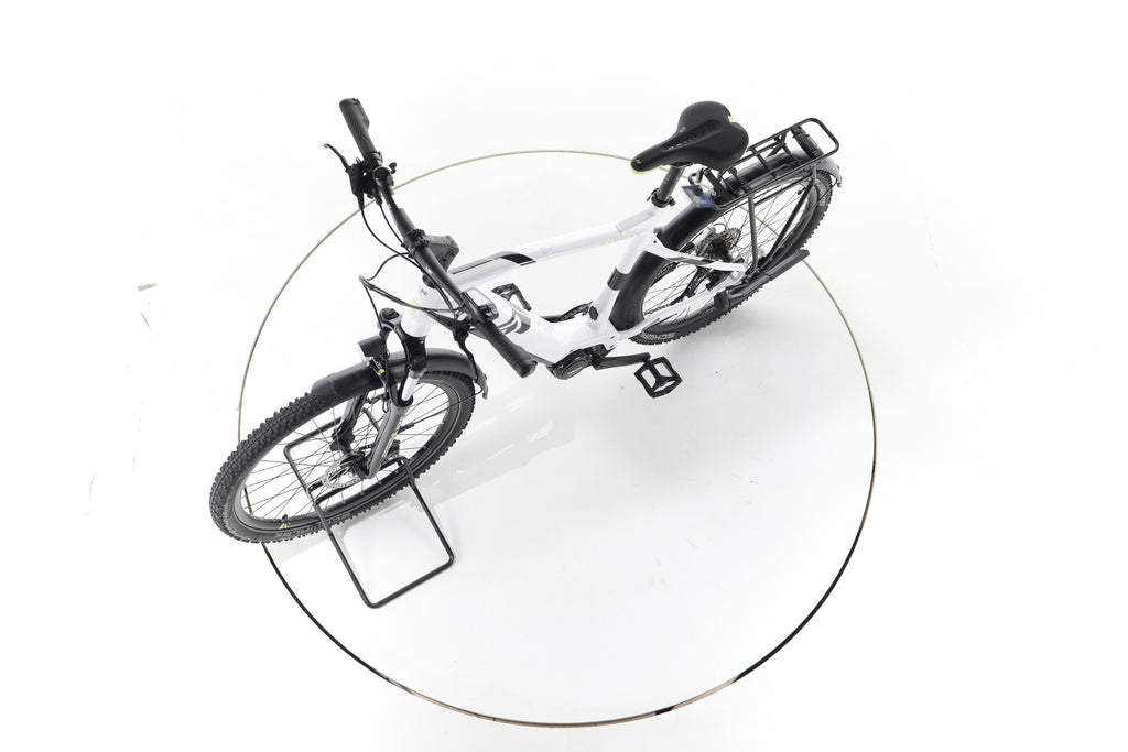 R Raymon CrossRay E 5.0 Trekking E-Bike - Image 18