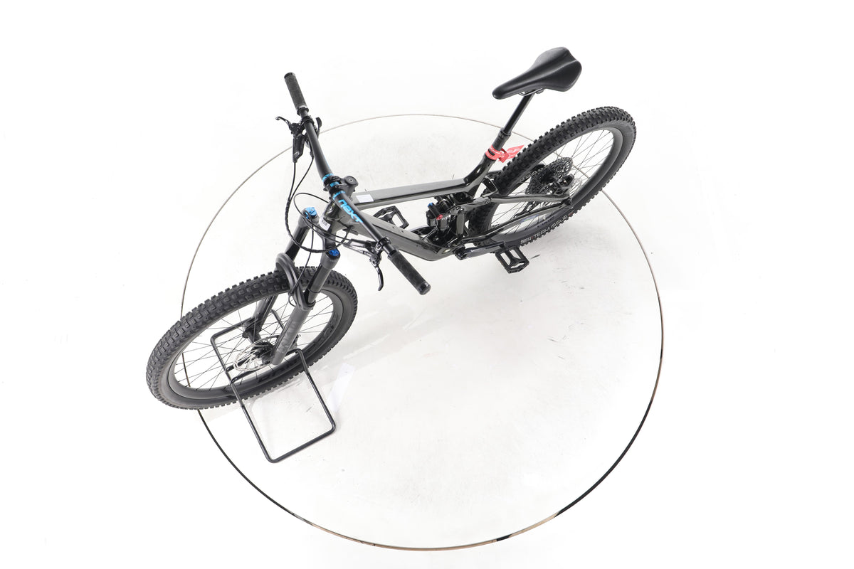 Trek Remedy9.8 Fahrrad Fully - Image 18