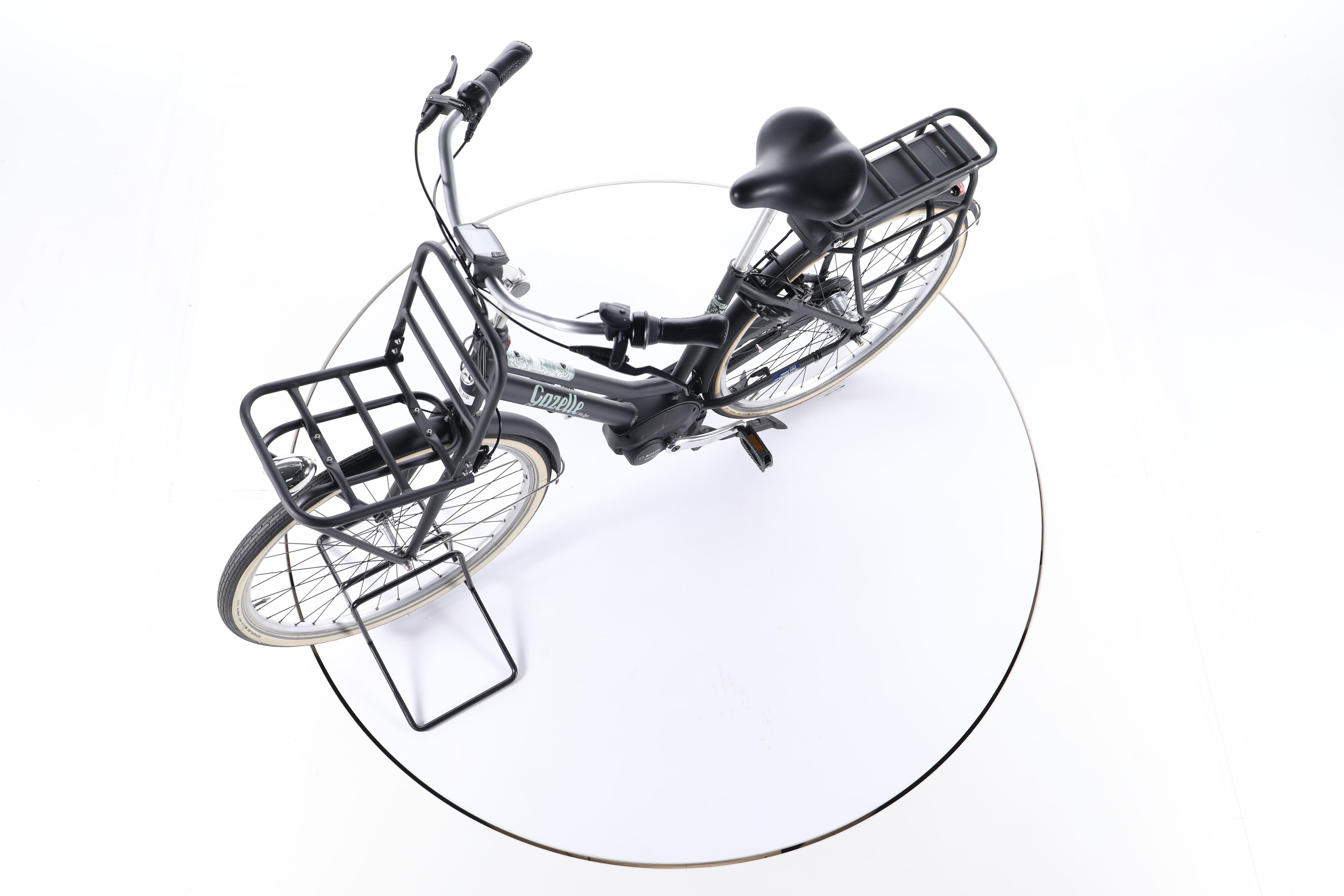 Gazelle Miss Grace C7 City E-Bike Tiefeinsteiger - Image 18