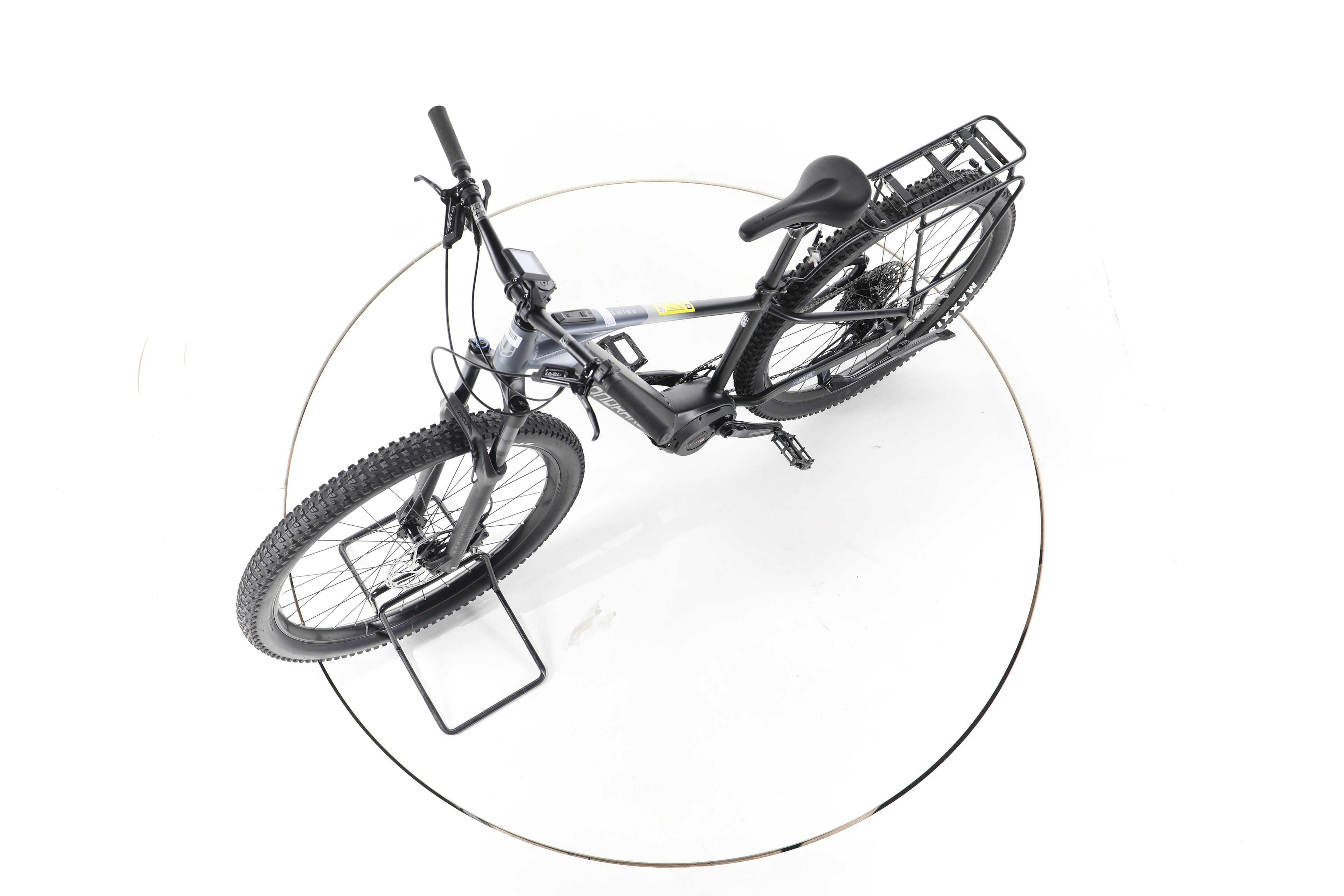 Mondraker Prime Trekking E-Bike 2023 - Image 18