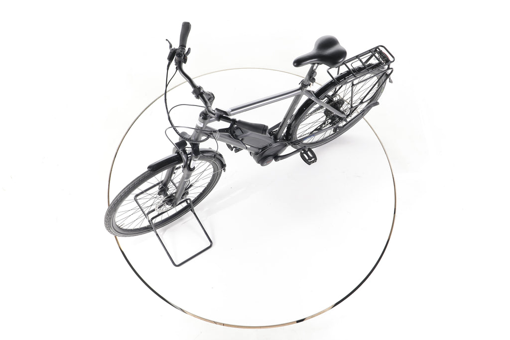 Triumph E-Bird Ultra Trekking E-Bike - Image 18
