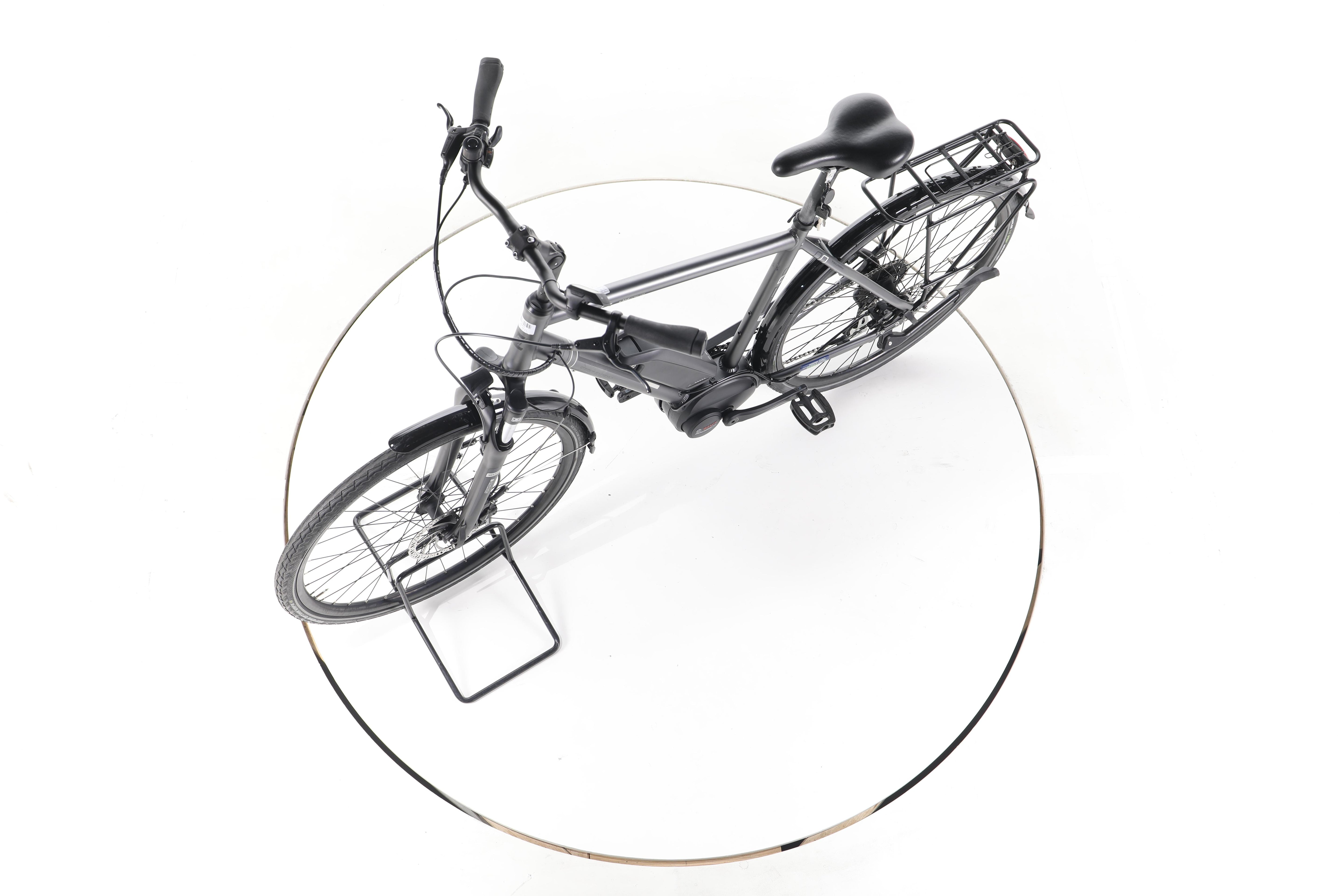 Triumph E-Bird Ultra Trekking E-Bike - Image 18