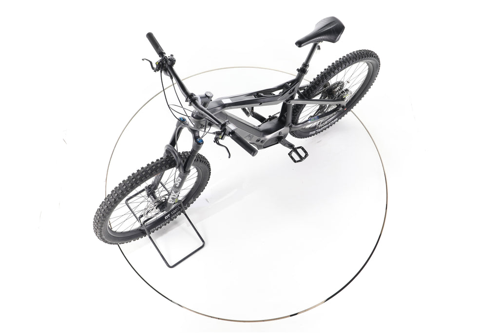 M1-Sporttechnik Erzberg CC E-Bike Fully - Image 18