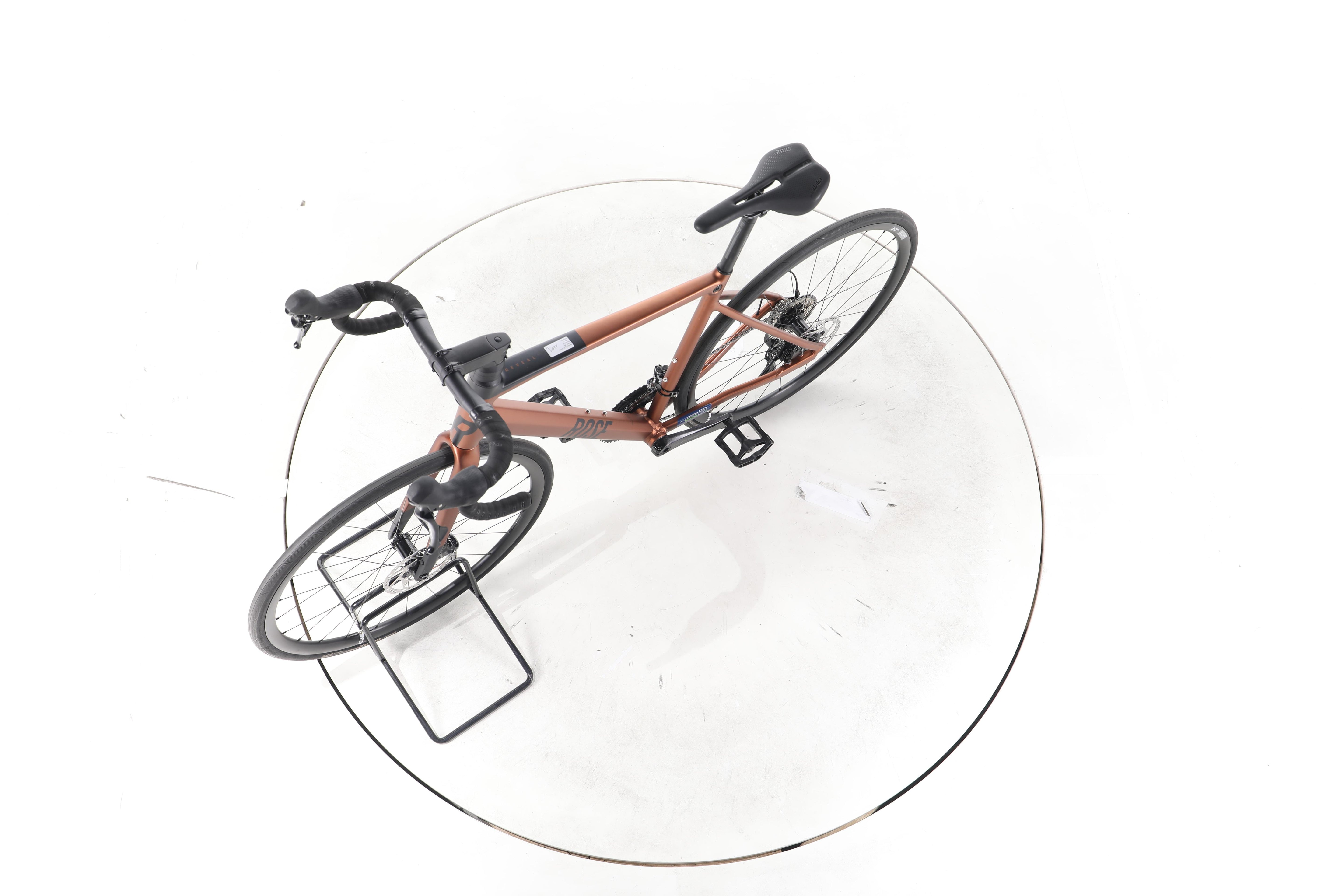 Rose Reveal AL 105 Di2 Rennrad 2024 - Image 18