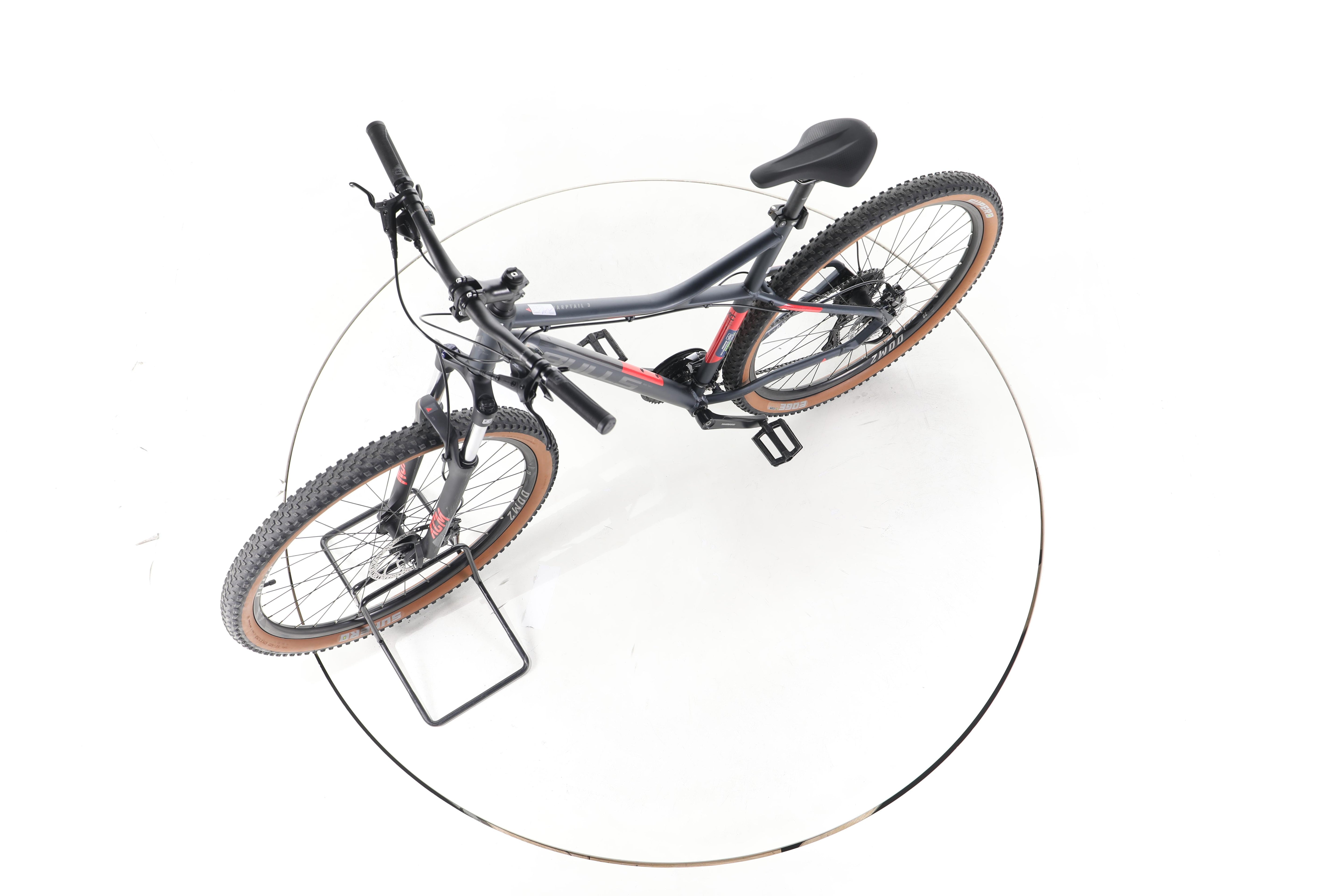 Bulls Sharptail 3 Disc Fahrrad Hardtail - Image 18