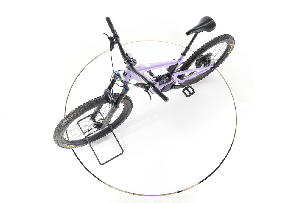 Santa Cruz Cruz Bullit 3 CC R-Kit E-Bike Fully Carbon 2024 - Image 18