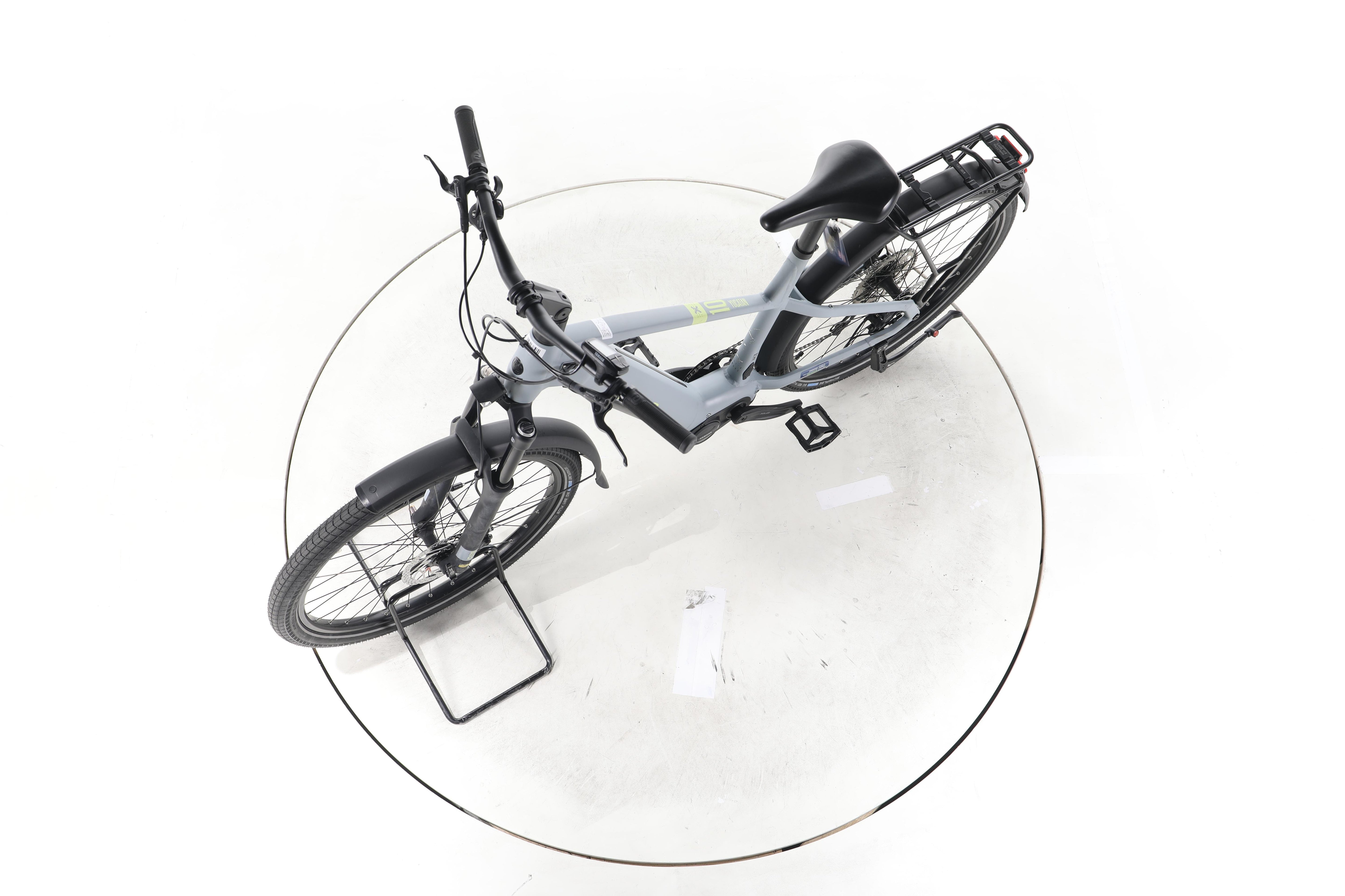 Winora Yucatan X10 Trekking E-Bike 2024 - Image 18