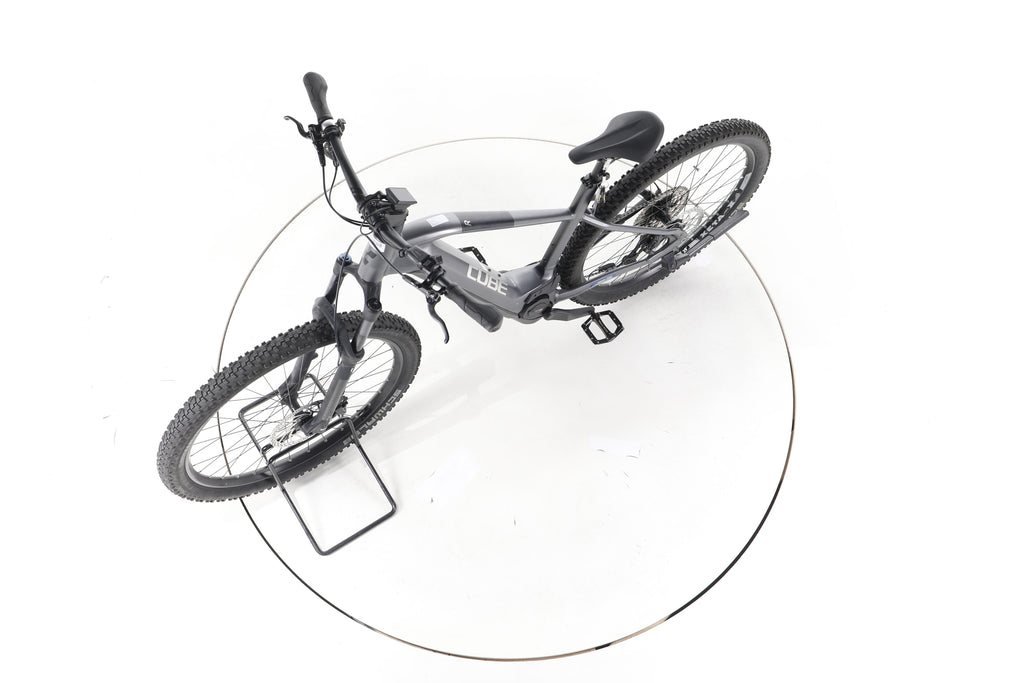 Cube Reaction Hybrid Race E-Bike - Image 18