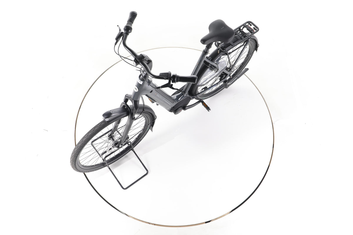 Gazelle Arroyo C5 HMB Elite City E-Bike Tiefeinsteiger 2025 - Image 18