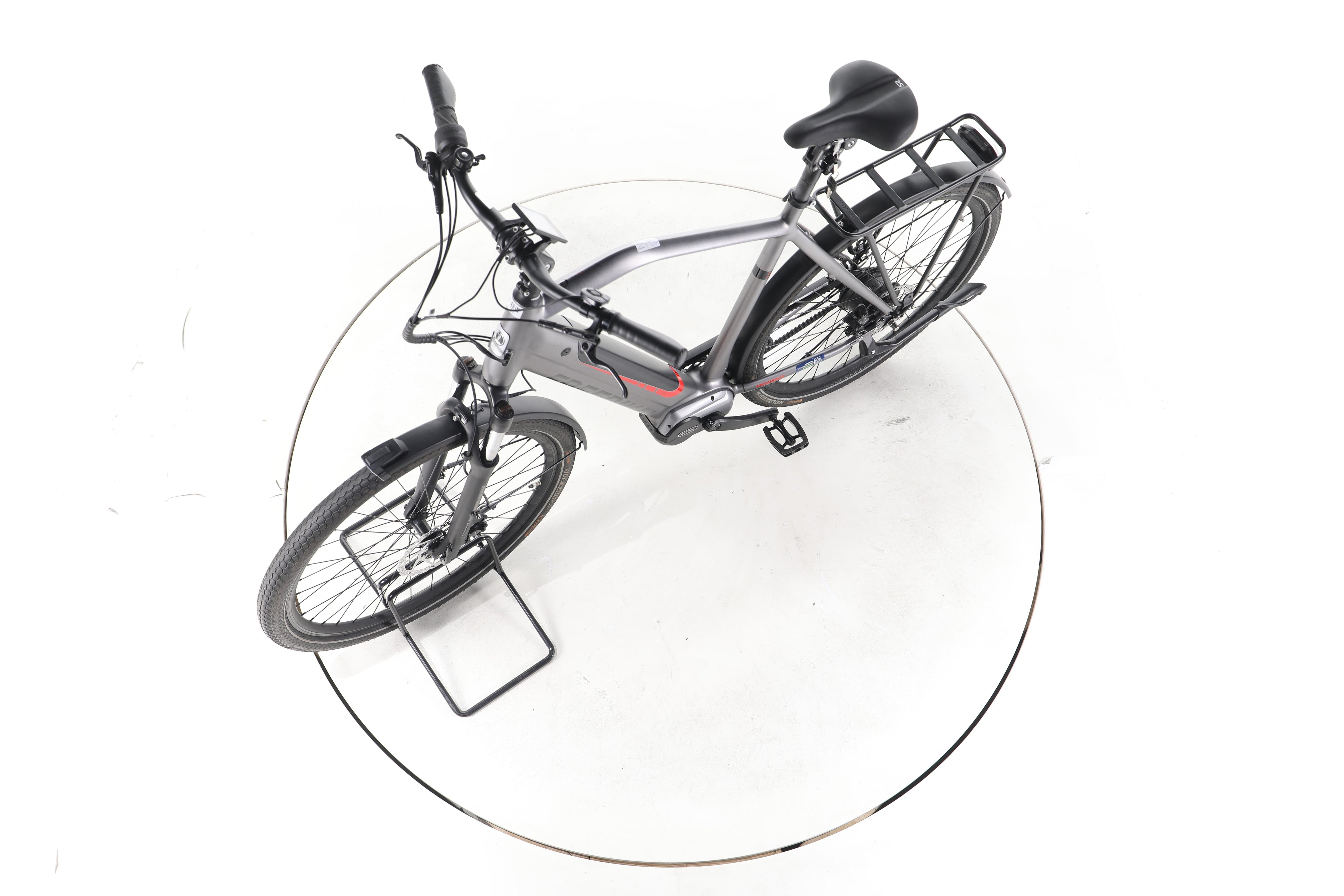 FREEBIKE Brooklyn City E-Bike - Image 18