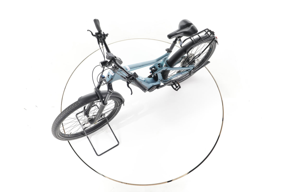 Bulls Iconic EVO TR1 SUV E-Bike - Image 18