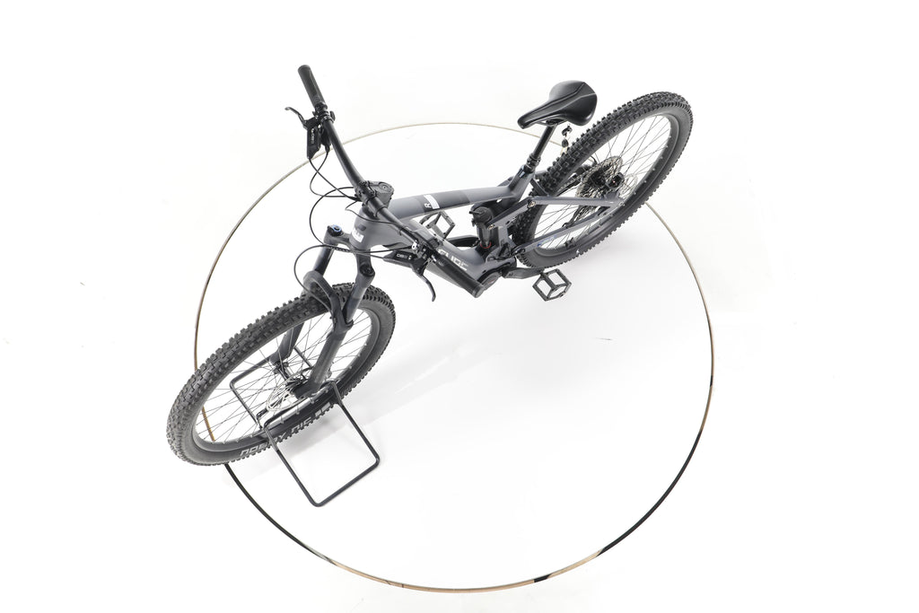 Cube Stereo Hybrid 140 HPC Race E-Bike Fully Carbon - Image 18