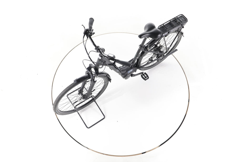 Bocas Sevilla Trekking E-Bike Tiefeinsteiger - Image 18