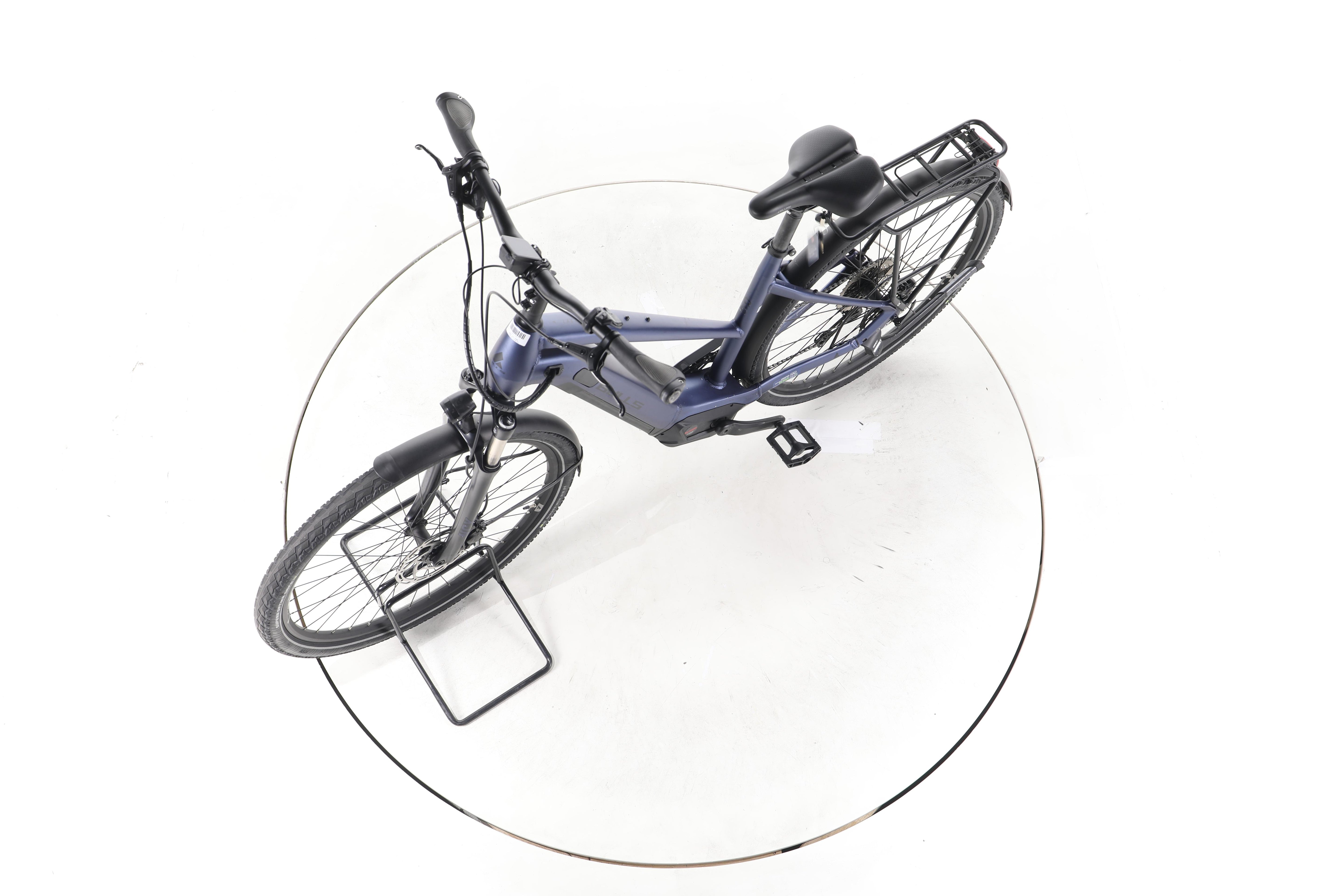 Bulls Lacuba Evo 10 Trekking E-Bike - Image 18