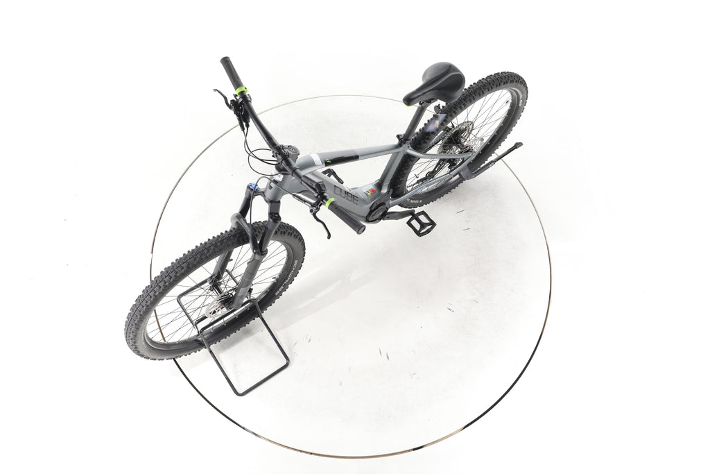 Cube Reaction Hybrid Pro E-Bike - Image 18
