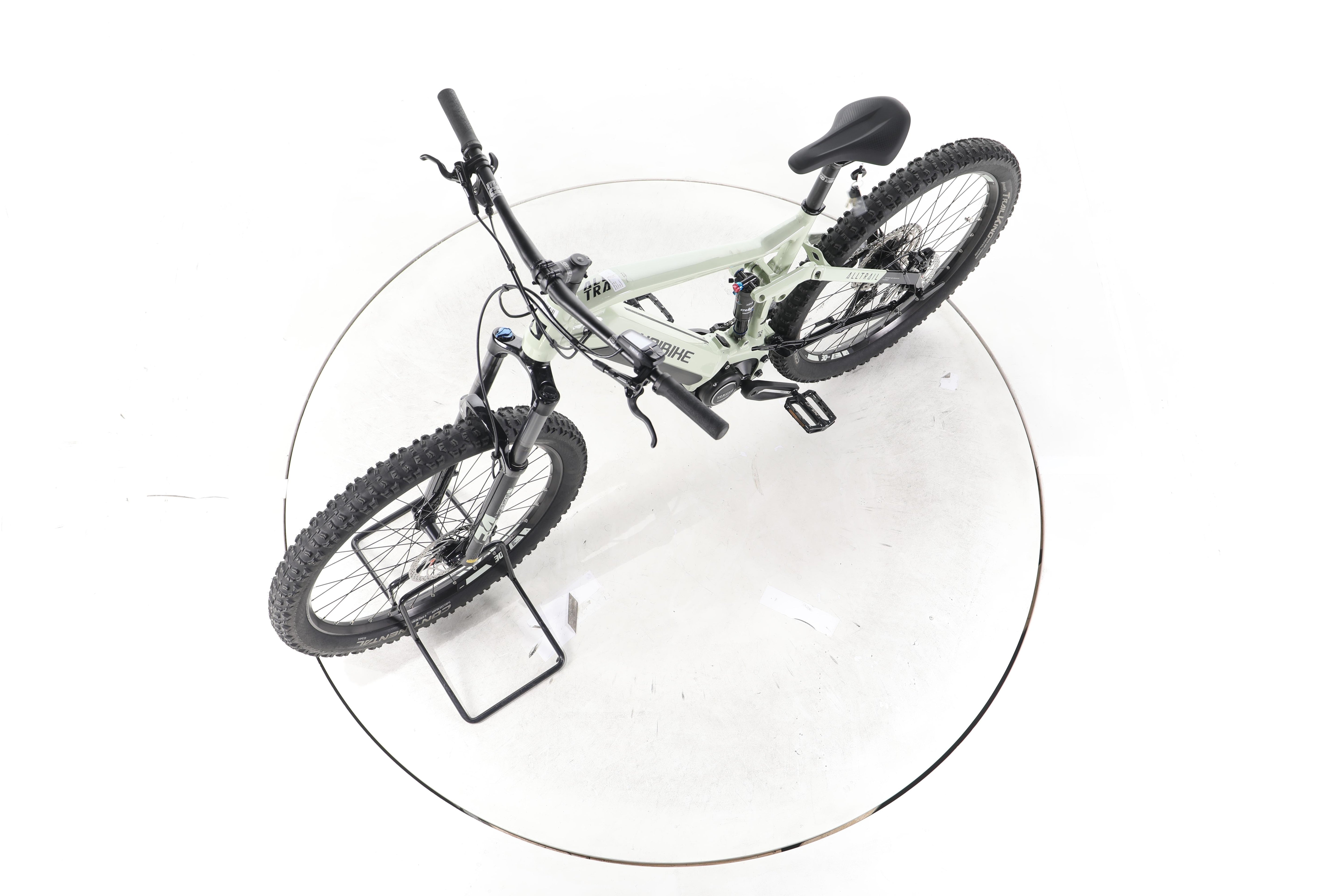 Haibike ALLTRAIL 4 E-Bike Fully - Image 18