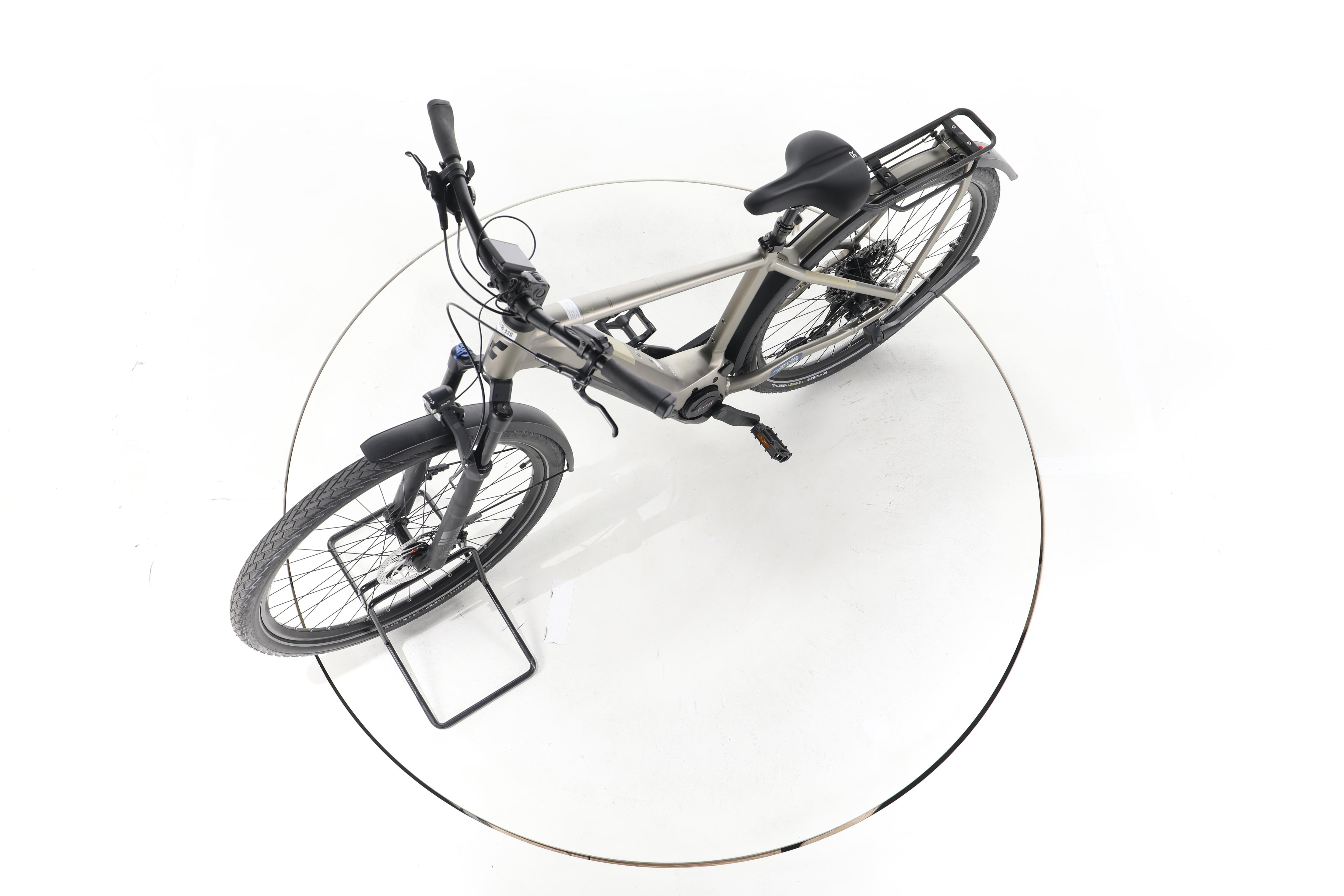 Cube Kathmandu Hybrid Pro Trekking E-Bike 2024 - Image 18