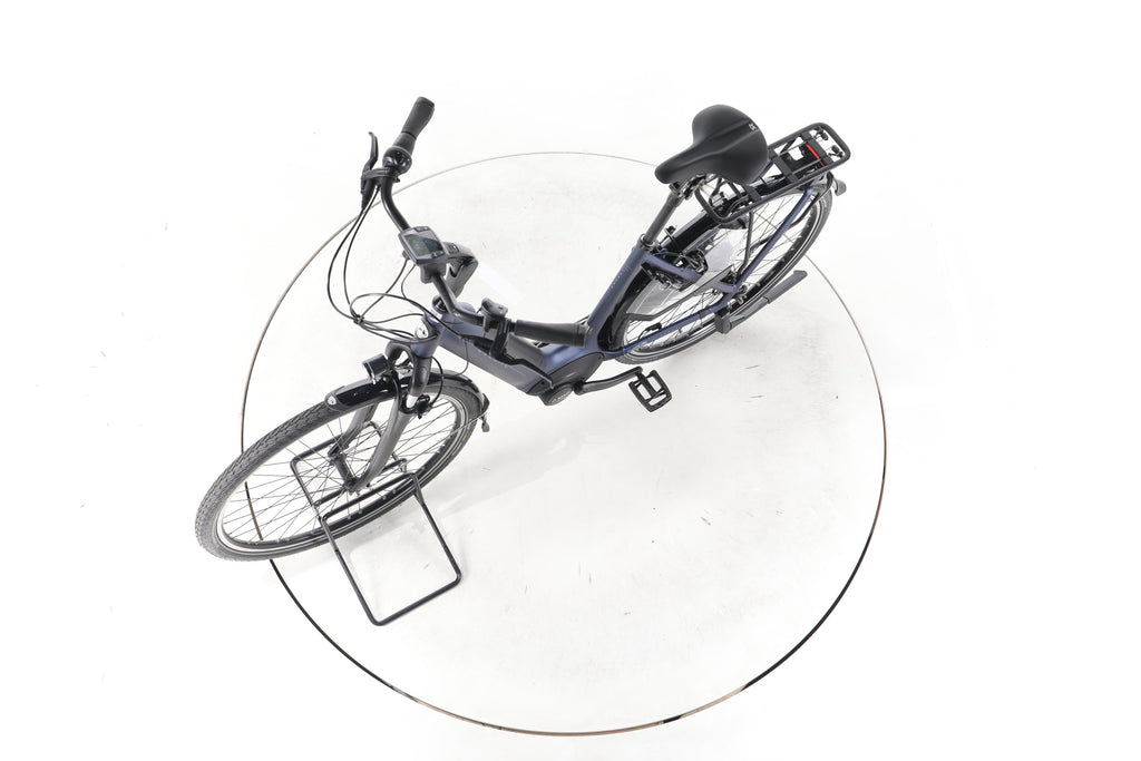 Gazelle Arroyo C7+ HMB Elite City E-Bike Tiefeinsteiger - Image 18