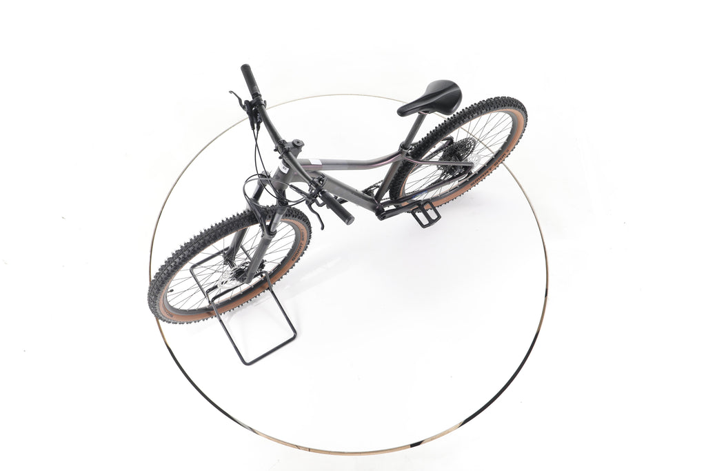 Cube Access WS SLX Fahrrad Hardtail - Image 18