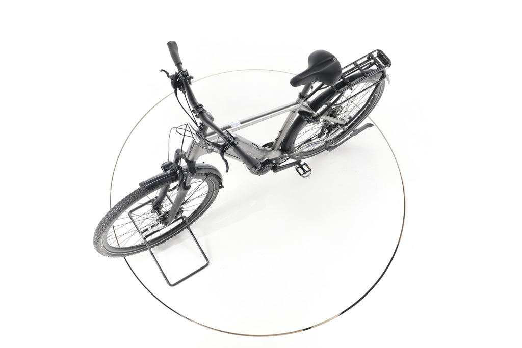 Giant Explore E+ 3 Trekking E-Bike - Image 18