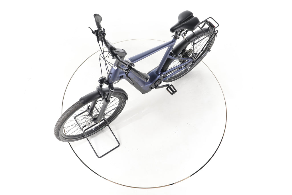 Pegasus Strong Evo 10 Lite Trekking E-Bike 2024 - Image 18