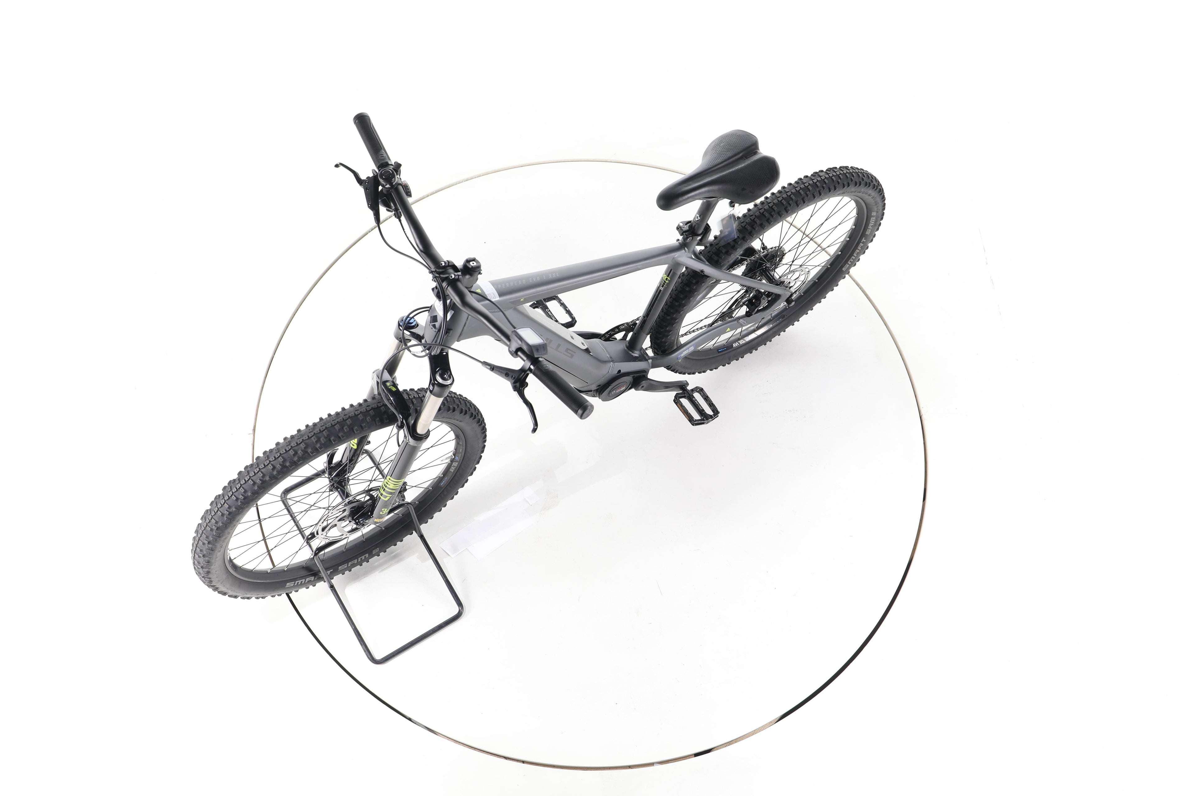 Bulls Copperhead EVO 1 XXL E-Bike - Image 18