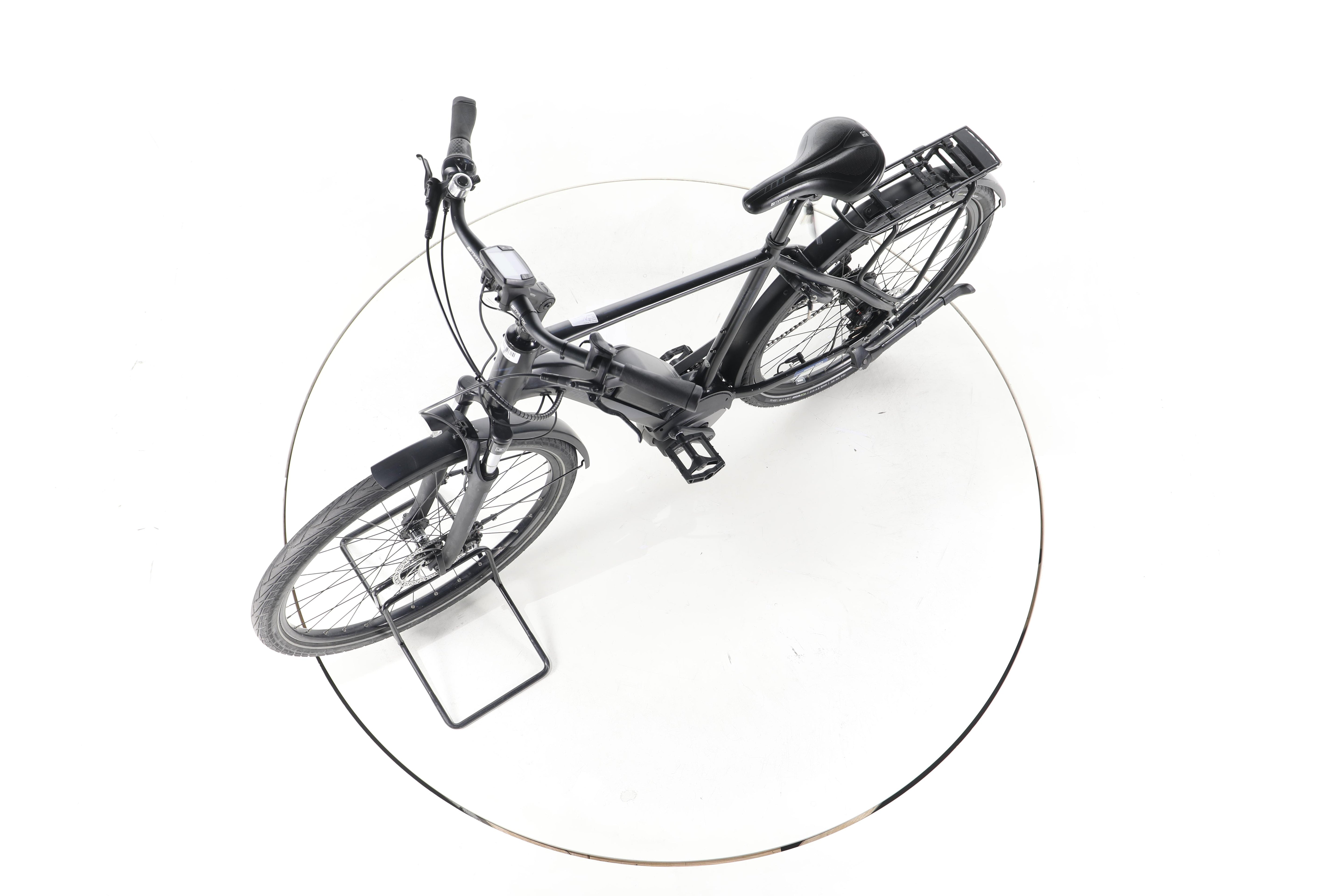 FALTER E 9.0 City E-Bike - Image 18