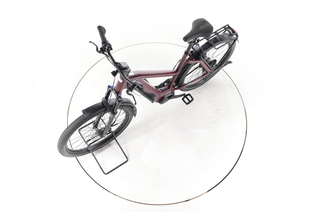 Riese & Müller Charger Mixte City E-Bike - Image 18