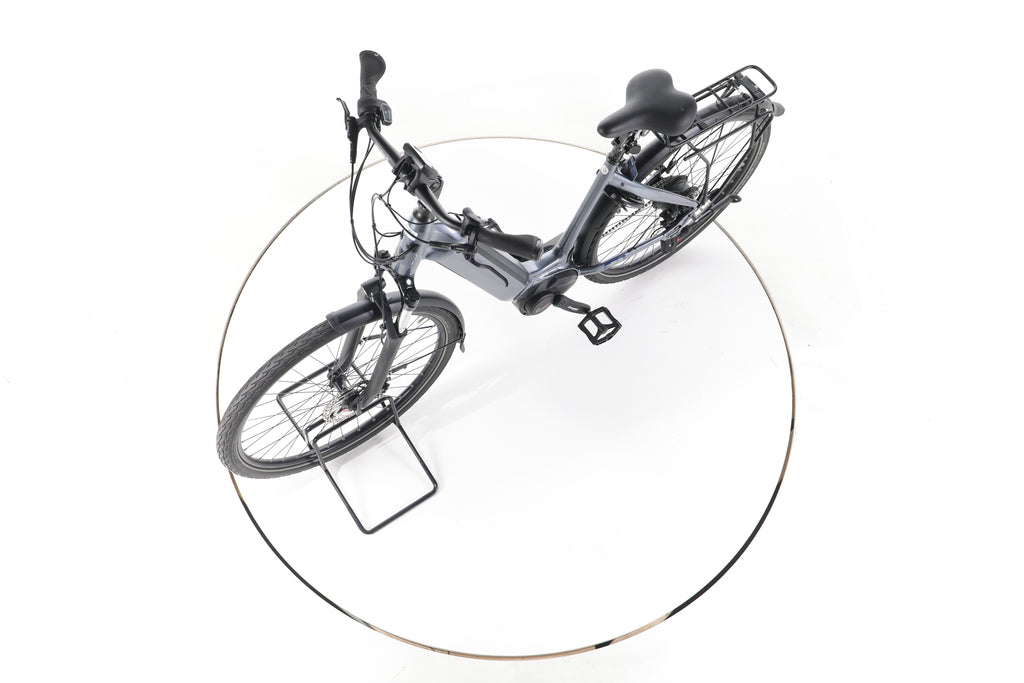 Velo de Ville AEB 890 Enviolo TR City E-Bike Tiefeinsteiger - Image 18