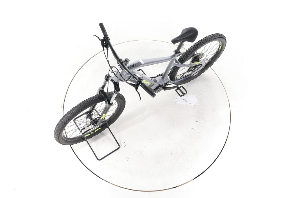 Haibike HardSeven 6 E-Bike - Image 18