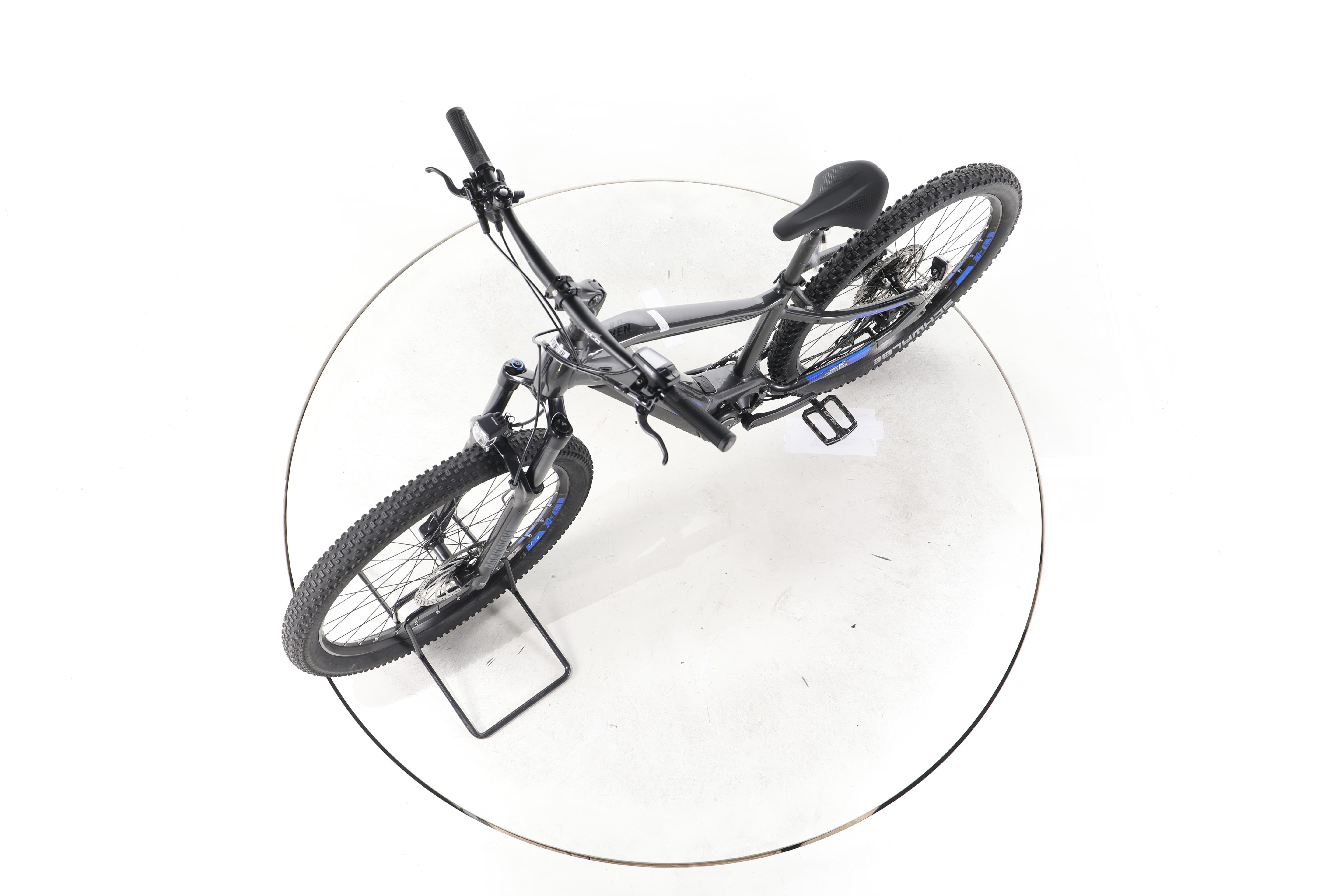 Haibike HardSeven 7.0 E-Bike - Image 18