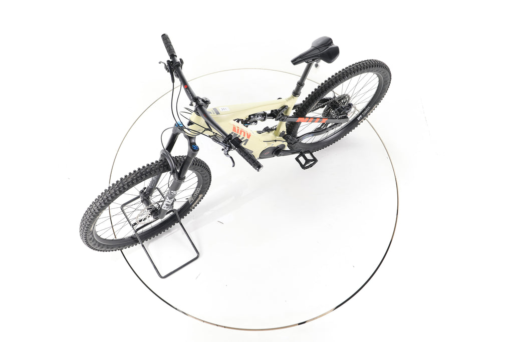 Nox Cycles Hybrid All Mountain 5.9 E-Bike Fully - Image 18