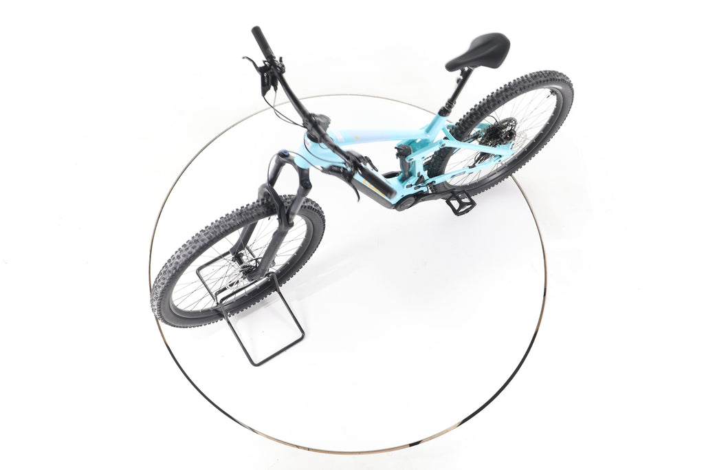 Cube Stereo Hybrid 140 HPC Race E-Bike Fully Carbon - Image 18