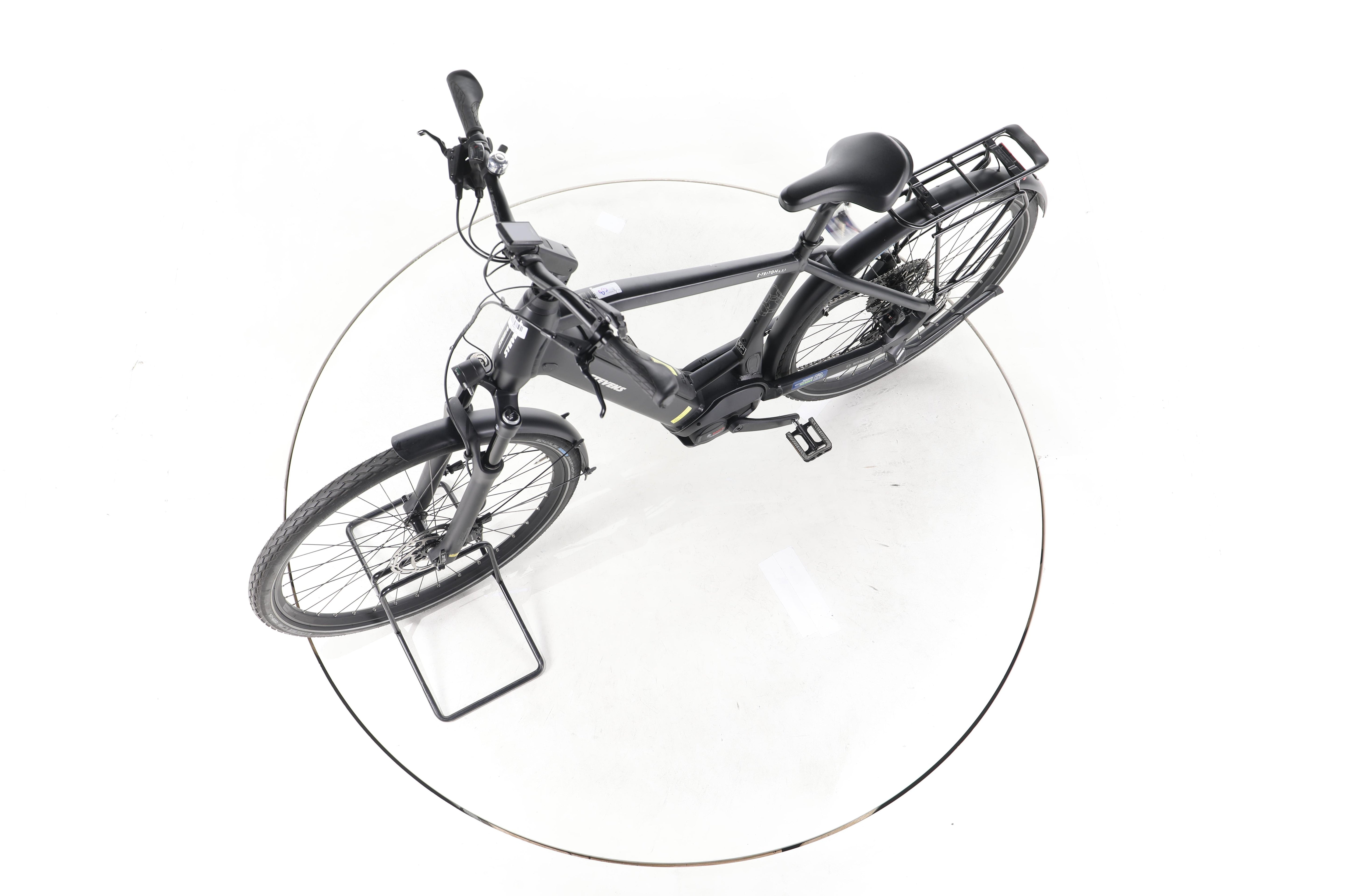 Stevens E-Triton 6.5.1 Trekking E-Bike - Image 18
