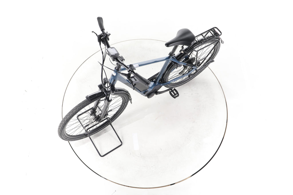 Pegasus Solero E8 Sport Performance Trekking E-Bike - Image 18