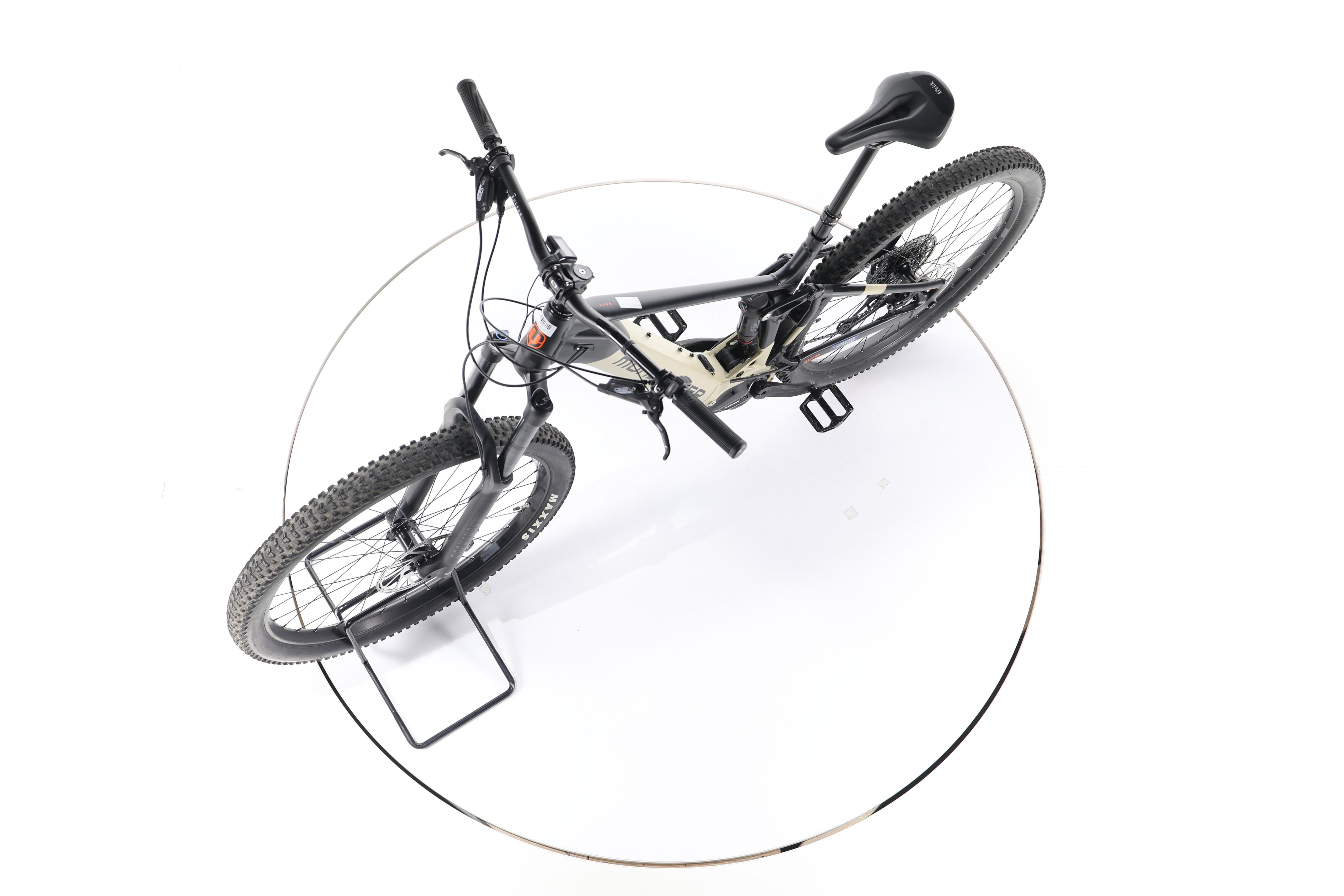 Mondraker DUSK E-Bike Fully - Image 18