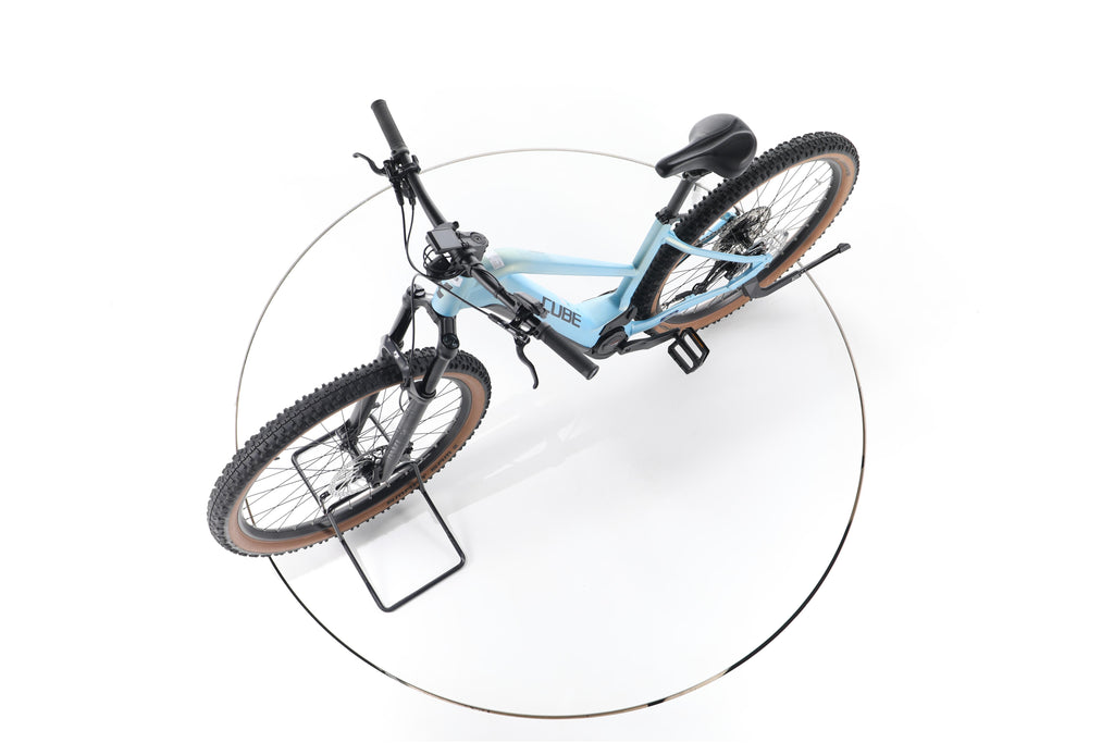 Cube Reaction Hybrid SL E-Bike - Image 18