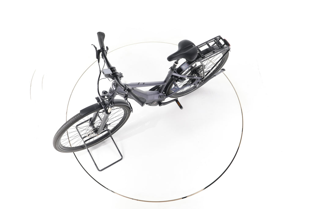 Hercules Pasero Pro I-12 Trekking E-Bike - Image 18