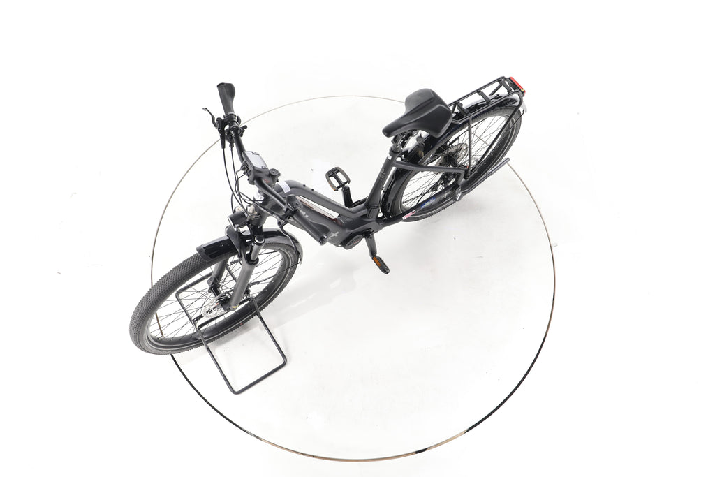 Diamant Zouma Deluxe+ Trekking E-Bike Tiefeinsteiger - Image 18