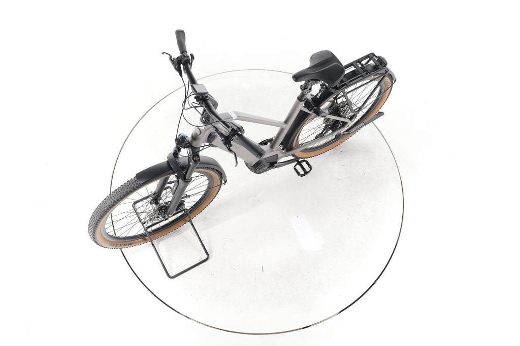 Kalkhoff Entice 5.B Advance+ ABS Trekking E-Bike - Image 18