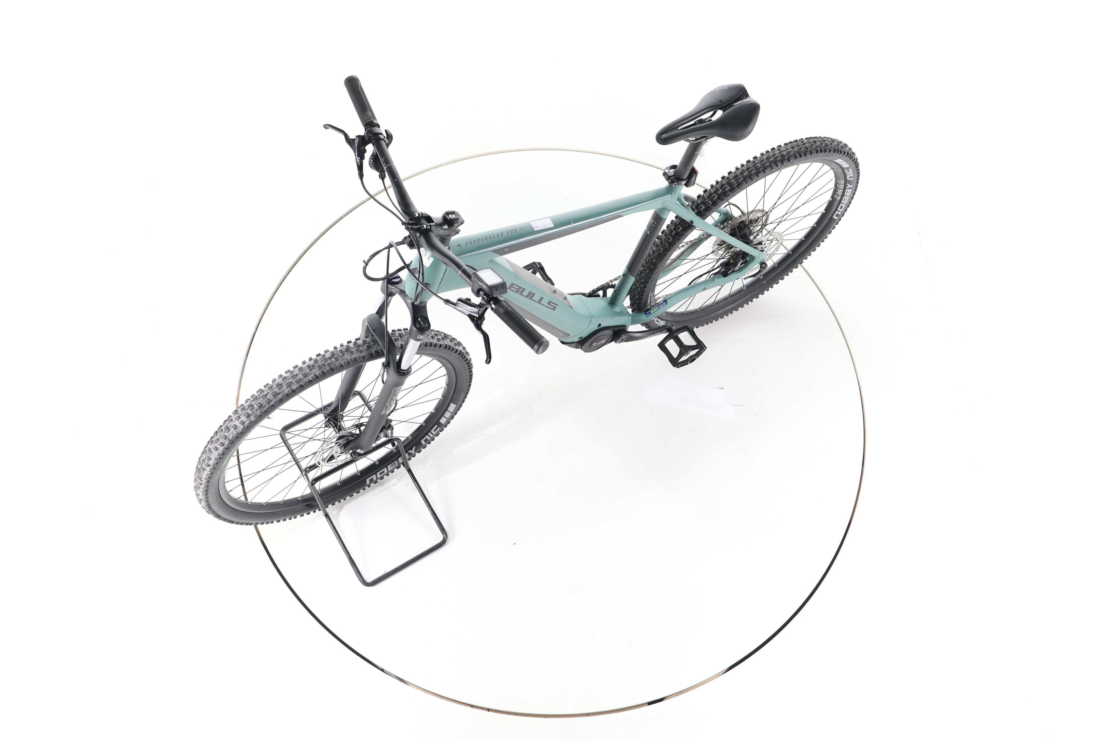 Bulls Copperhead EVO 1 E-Bike - Image 18