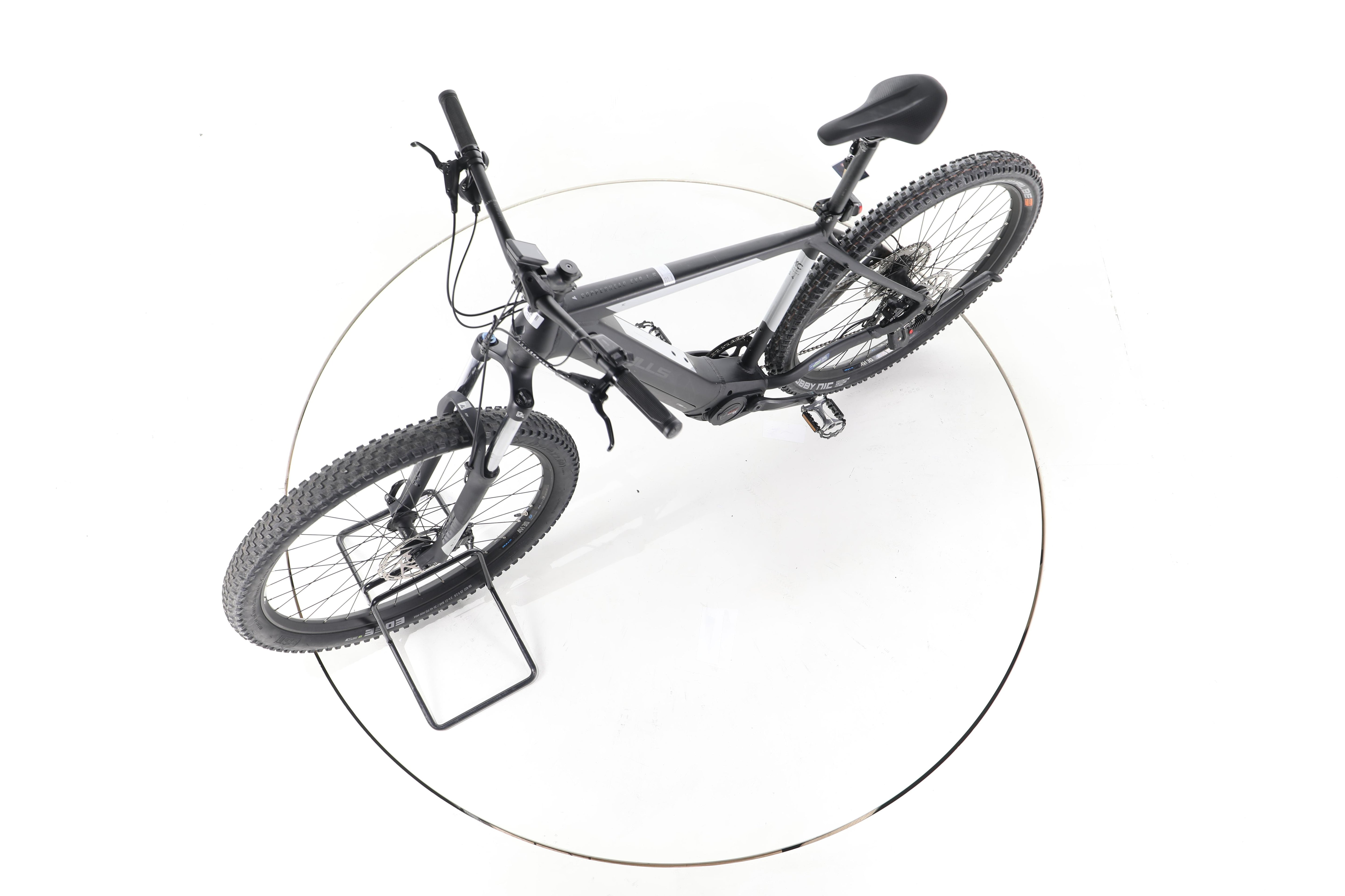 Bulls Copperhead EVO 1 E-Bike 2023 - Image 18