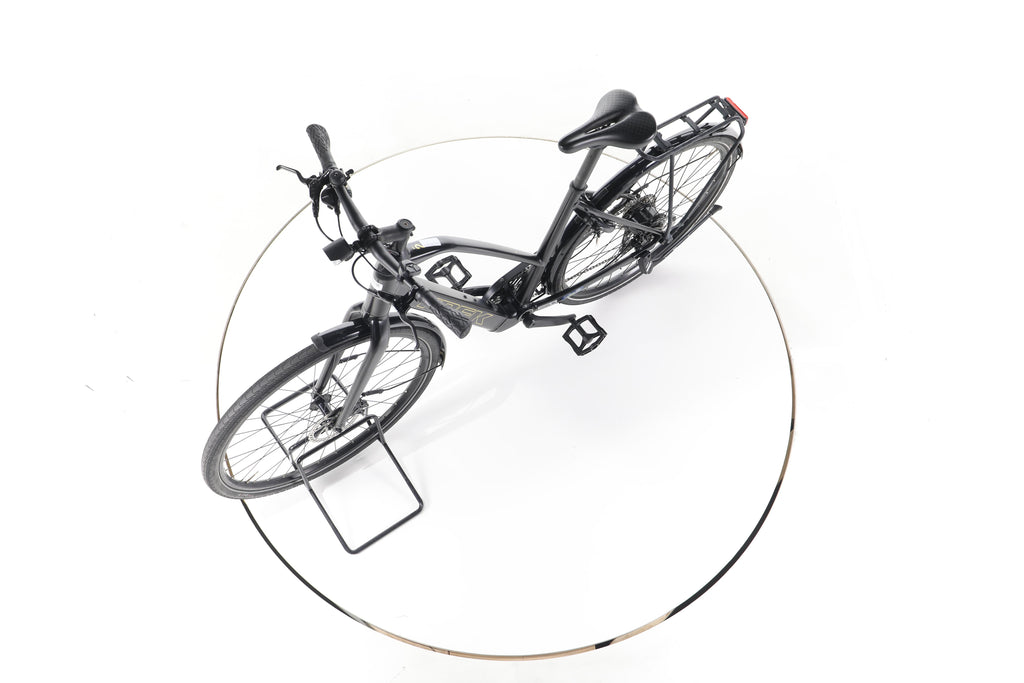 Trek FX+ 2 Stagger E-Bike - Image 18